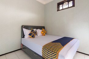 SPOT ON 2689 Safira Family Residence Syariah