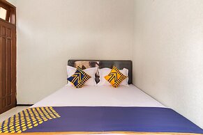 SPOT ON 2689 Safira Family Residence Syariah