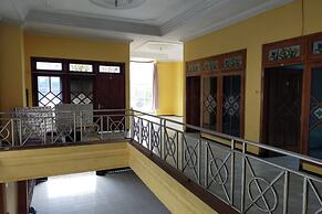 SPOT ON 2689 Safira Family Residence Syariah