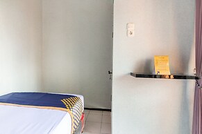 SPOT ON 2689 Safira Family Residence Syariah