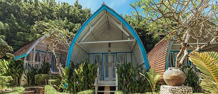 Bakung Cozy Cottage