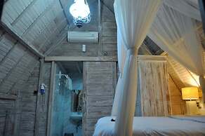 Bakung Cozy Cottage