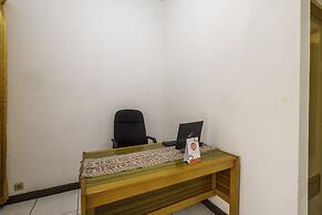 OYO 2728 Sinulingga Residence