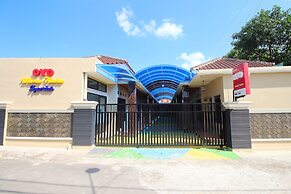 OYO 2630 Wisma Fahza Syariah