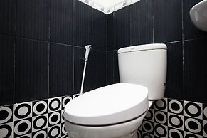 OYO 2630 Wisma Fahza Syariah