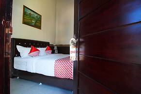 OYO 2630 Wisma Fahza Syariah