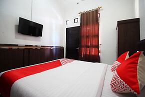 OYO 2630 Wisma Fahza Syariah