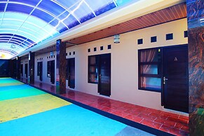 OYO 2630 Wisma Fahza Syariah