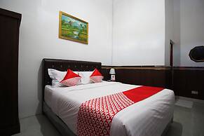 OYO 2630 Wisma Fahza Syariah