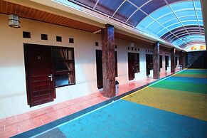 OYO 2630 Wisma Fahza Syariah