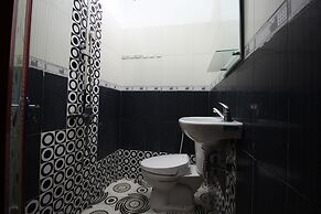 OYO 2630 Wisma Fahza Syariah