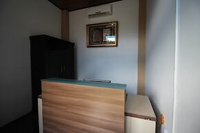 OYO 2630 Wisma Fahza Syariah