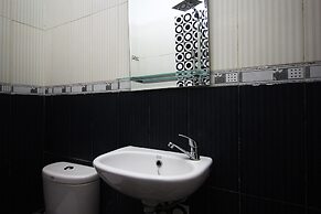 OYO 2630 Wisma Fahza Syariah