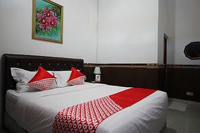 OYO 2630 Wisma Fahza Syariah