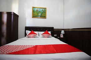 OYO 2630 Wisma Fahza Syariah