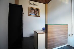 OYO 2630 Wisma Fahza Syariah