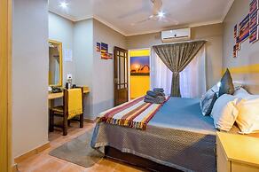 Marle' Lodge Bed & Breakfast