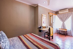 Marle' Lodge Bed & Breakfast