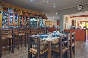 Marle' Lodge Bed & Breakfast