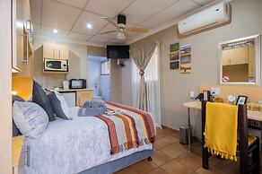 Marle' Lodge Bed & Breakfast