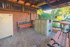 Marle' Lodge Bed & Breakfast