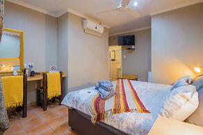 Marle' Lodge Bed & Breakfast