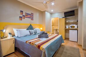 Marle' Lodge Bed & Breakfast