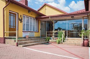 Marle' Lodge Bed & Breakfast