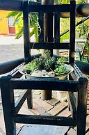 Marle' Lodge Bed & Breakfast