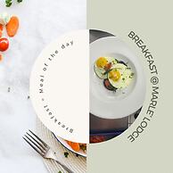 Marle' Lodge Bed & Breakfast