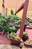 Marle' Lodge Bed & Breakfast