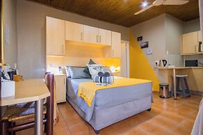 Marle' Lodge Bed & Breakfast