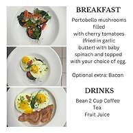 Marle' Lodge Bed & Breakfast