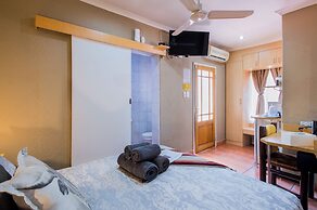 Marle' Lodge Bed & Breakfast