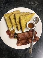 Marle' Lodge Bed & Breakfast