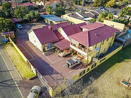 Marle' Lodge Bed & Breakfast