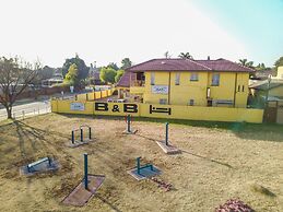 Marle' Lodge Bed & Breakfast