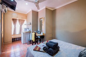 Marle' Lodge Bed & Breakfast