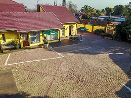 Marle' Lodge Bed & Breakfast