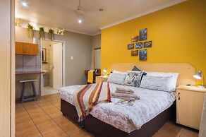 Marle' Lodge Bed & Breakfast