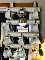 Marle' Lodge Bed & Breakfast