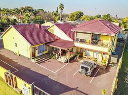 Marle' Lodge Bed & Breakfast