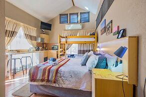 Marle' Lodge Bed & Breakfast