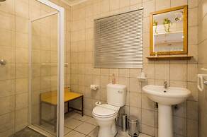 Marle' Lodge Bed & Breakfast