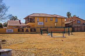 Marle' Lodge Bed & Breakfast