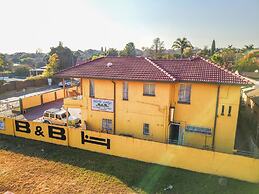 Marle' Lodge Bed & Breakfast