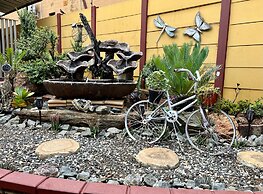 Marle' Lodge Bed & Breakfast