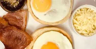 Marle' Lodge Bed & Breakfast