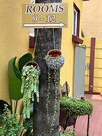 Marle' Lodge Bed & Breakfast