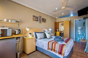 Marle' Lodge Bed & Breakfast